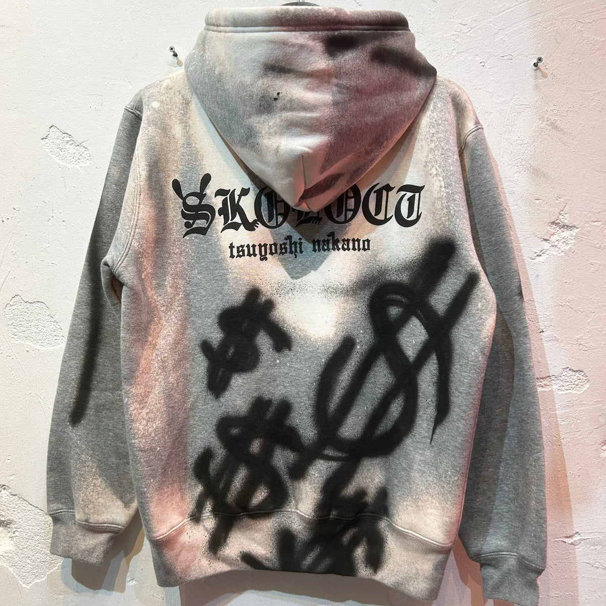 SKOLOCT　スコロクト　お面 SKOLOCTスコロクトお面