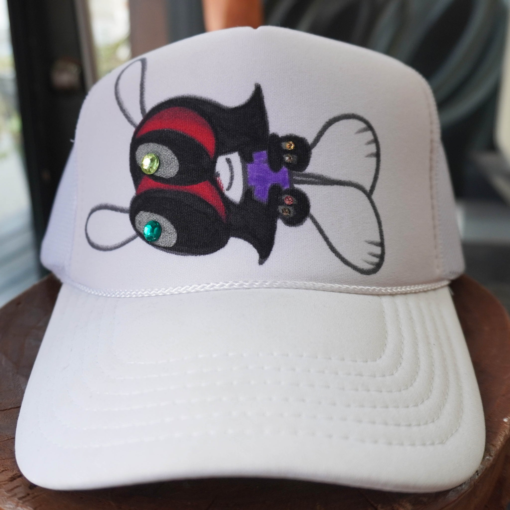 HEADWEARS – SKOLOCT STORE