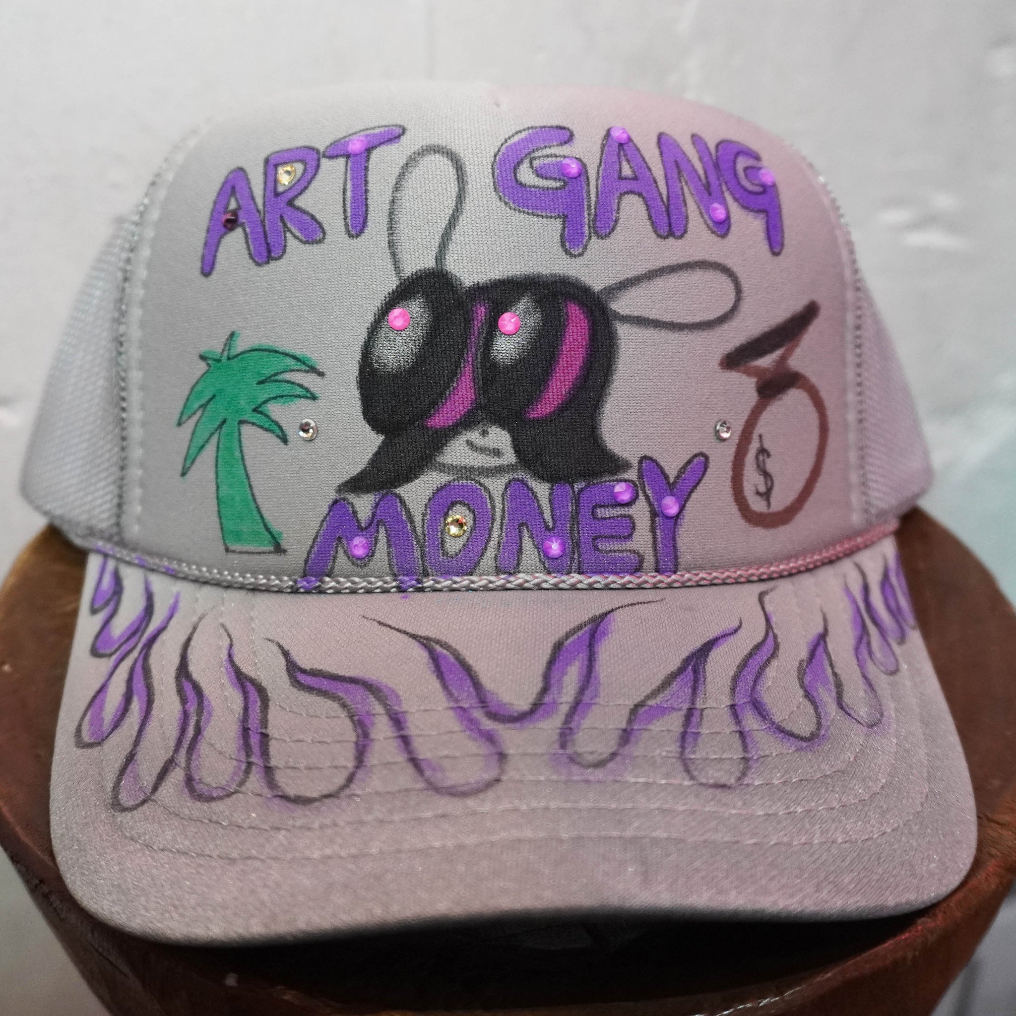 KOLOCT MESH CAP – SKOLOCT STORE