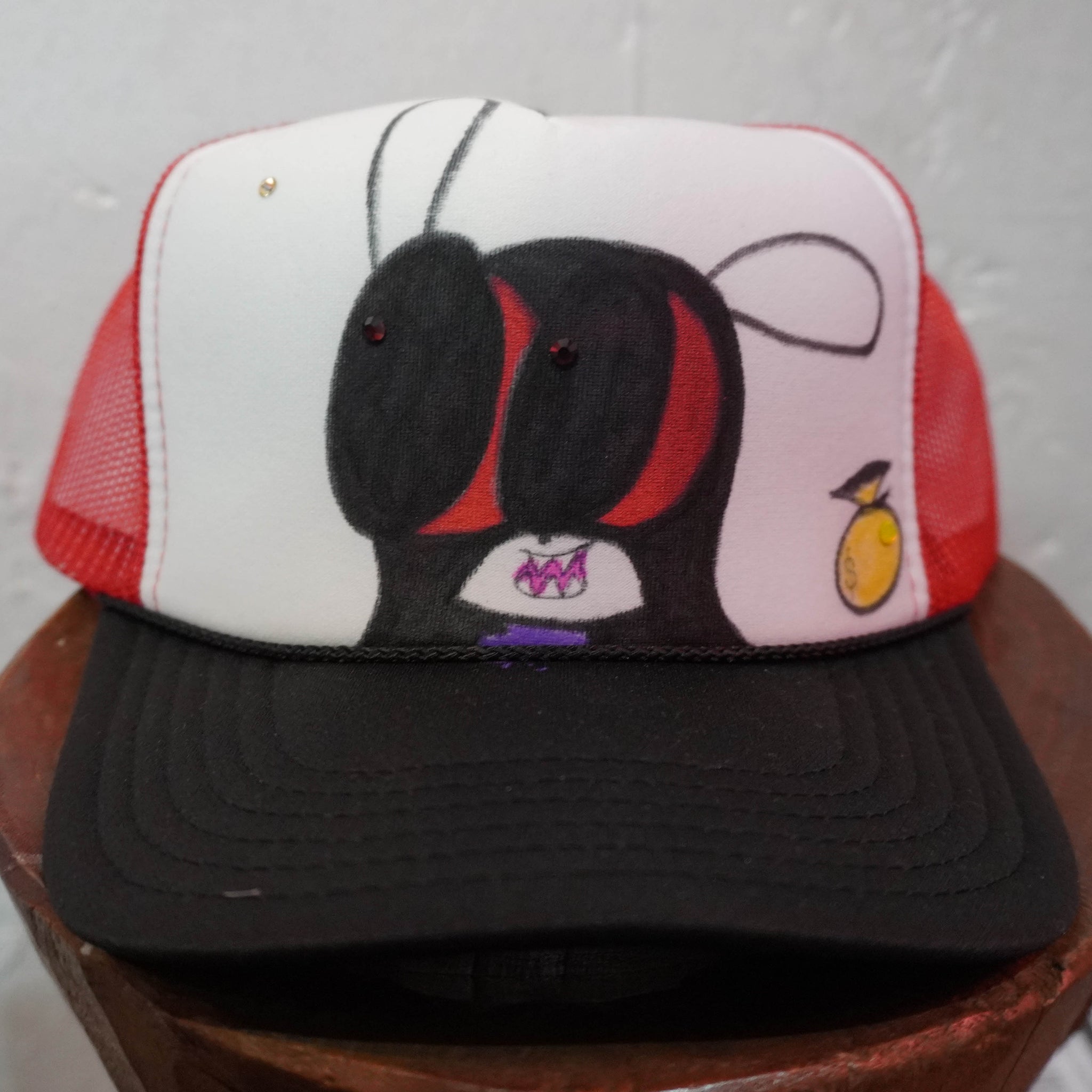 HEADWEARS – SKOLOCT STORE