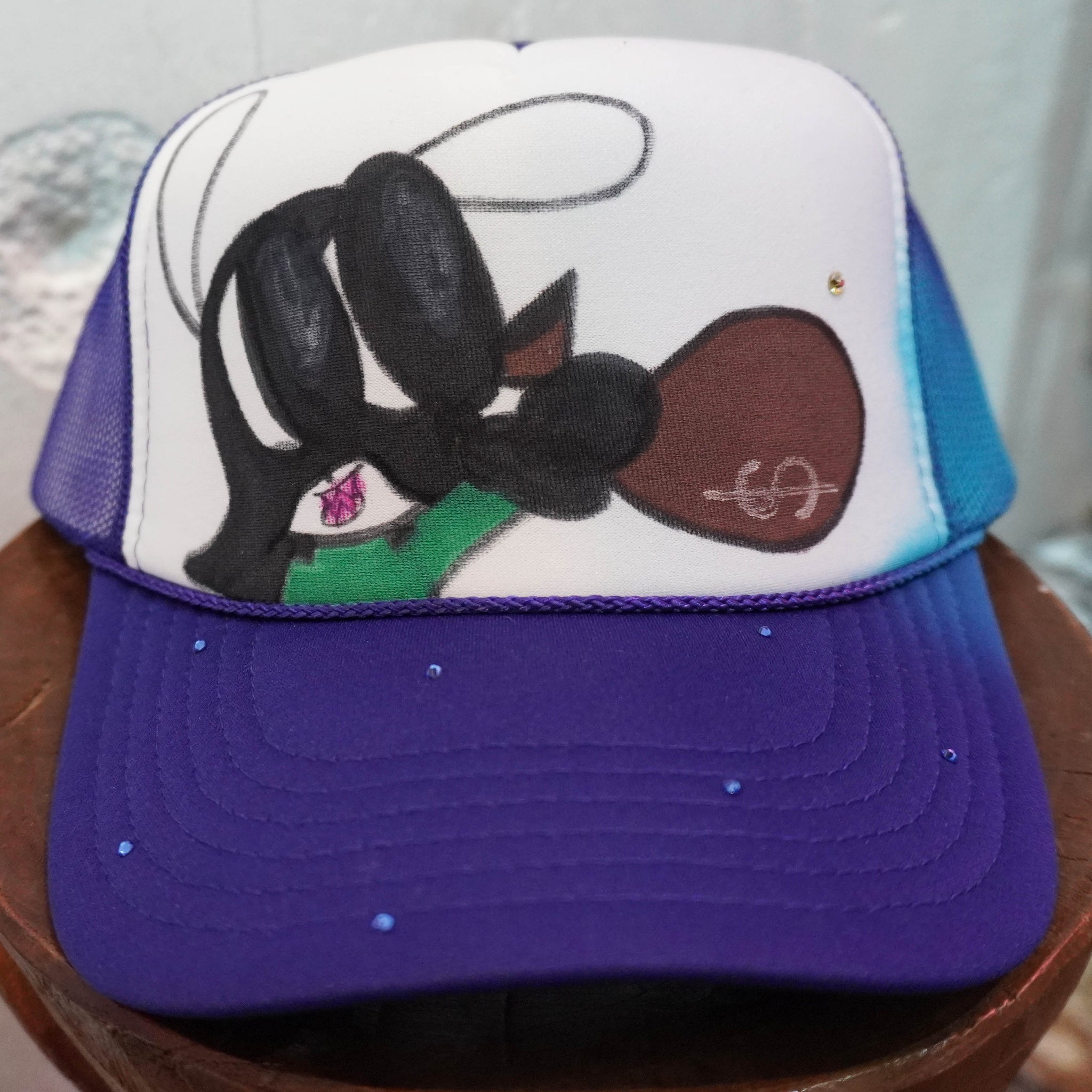 HEADWEARS – SKOLOCT STORE