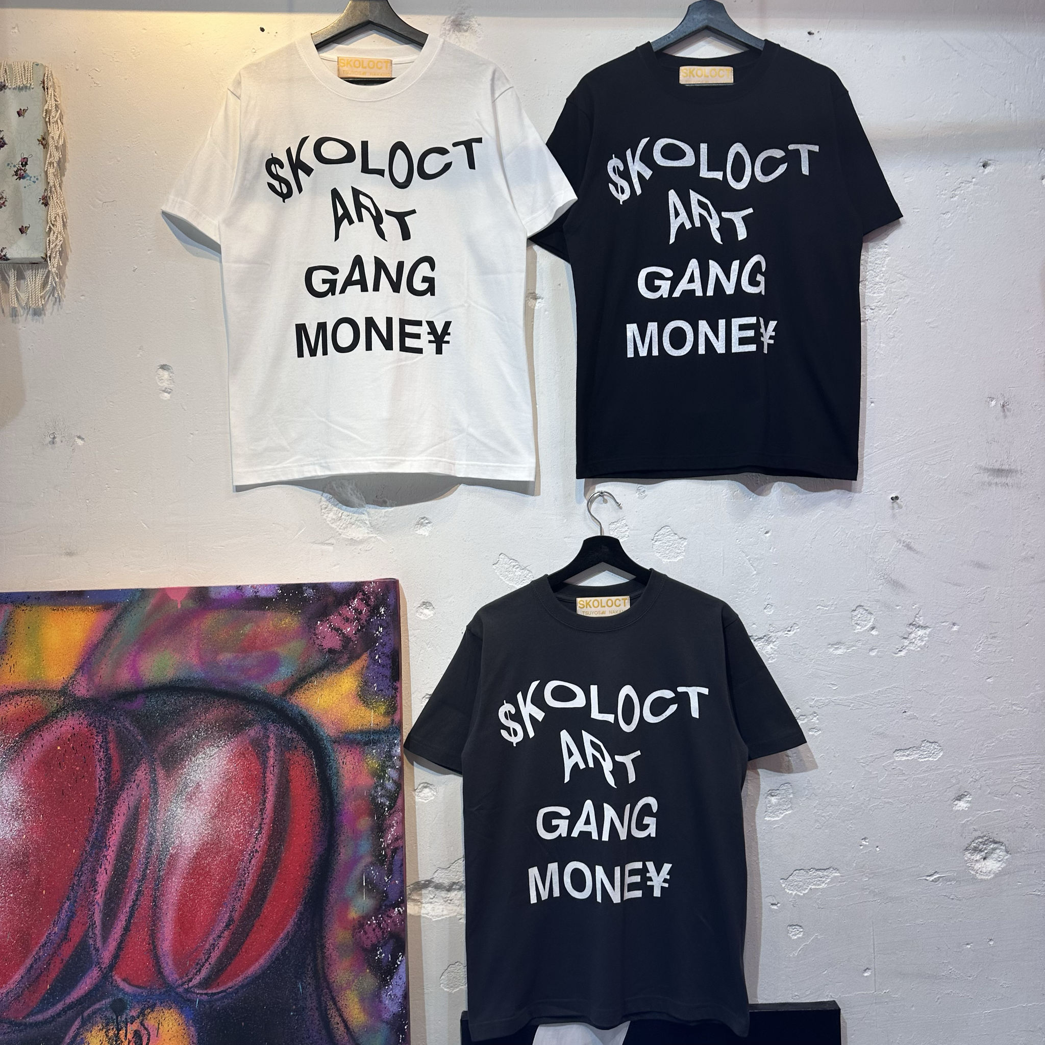 商品 – SKOLOCT STORE