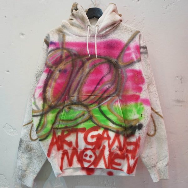 SKOLOCT アート SKOLOCT x KEEN 