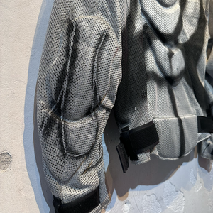 Sko Eagle Mesh Protection Jaket