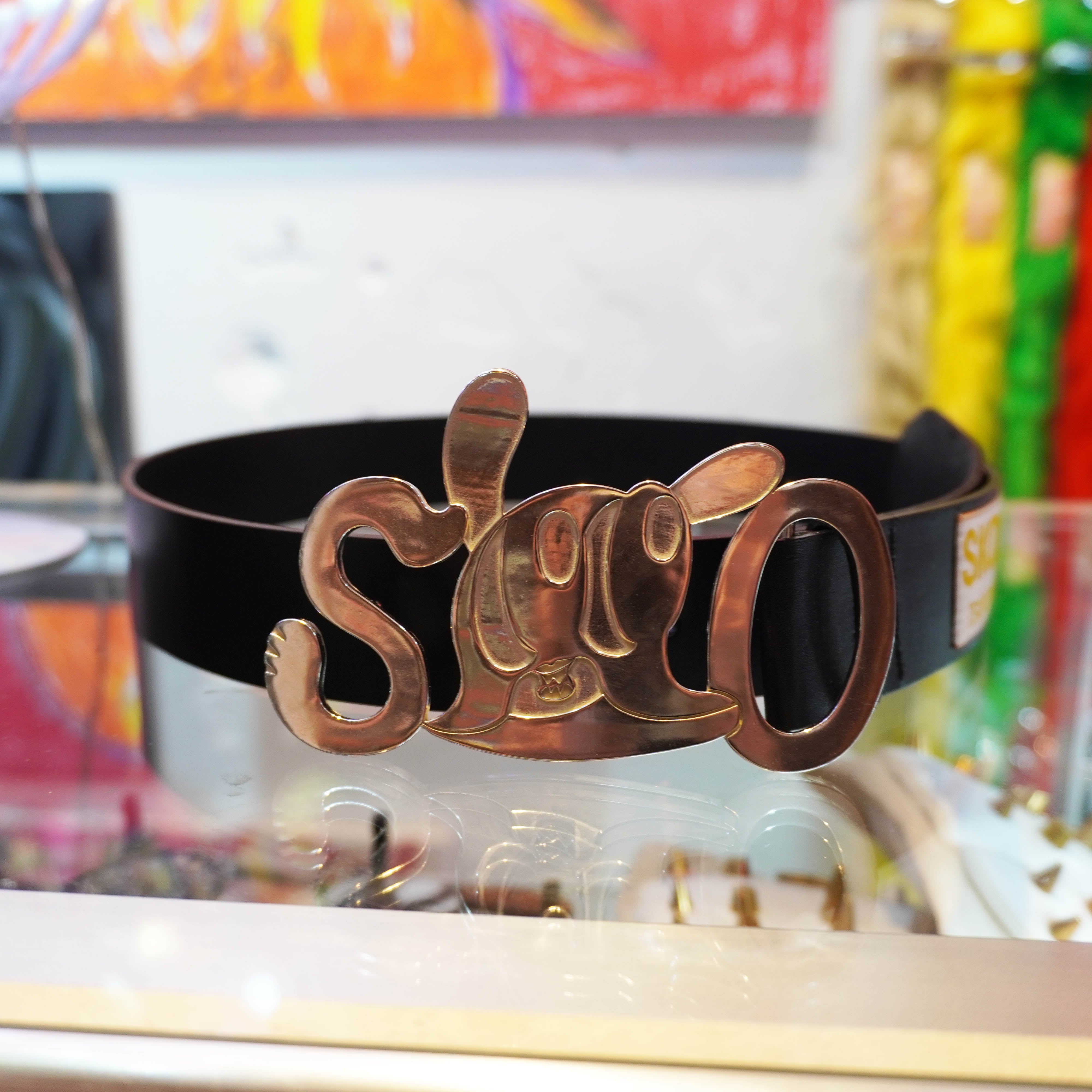 SKO BELT