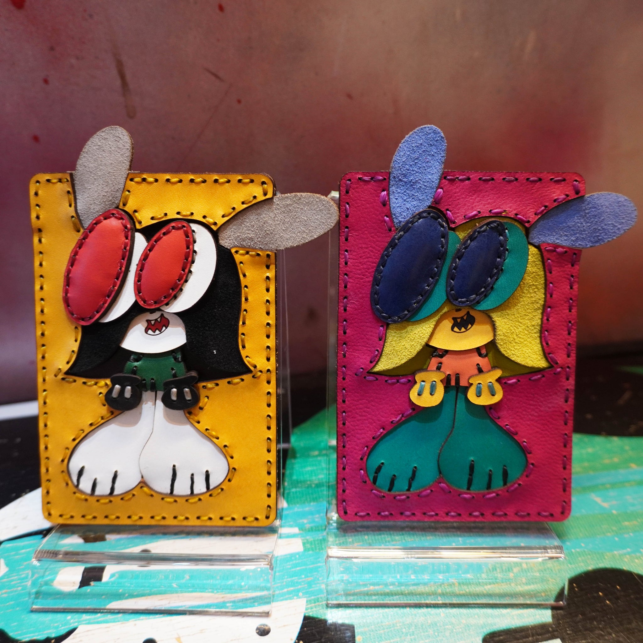 WALLETS – SKOLOCT STORE
