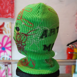 SKOLOCT PRINTED BALACLAVA