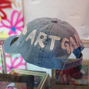 SKOLOCT PAINTED CAP