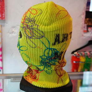 SKOLOCT PRINTED BALACLAVA