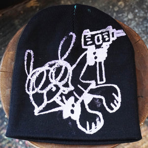 SKOLOCT UZI BEANIE