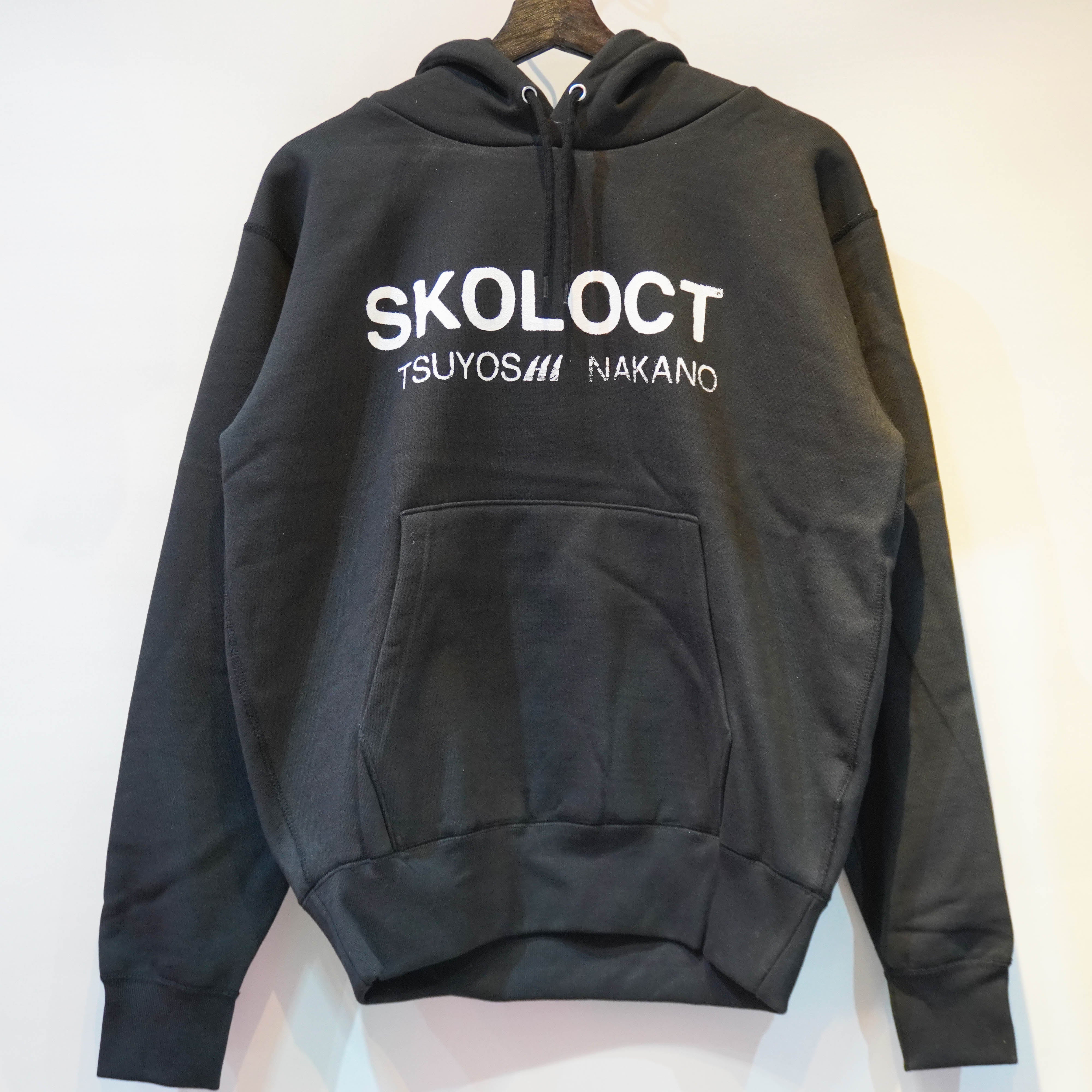 SKOLOCT NORMAL HOODIE