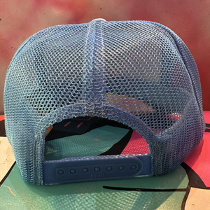 SKO FACE MESH CAP