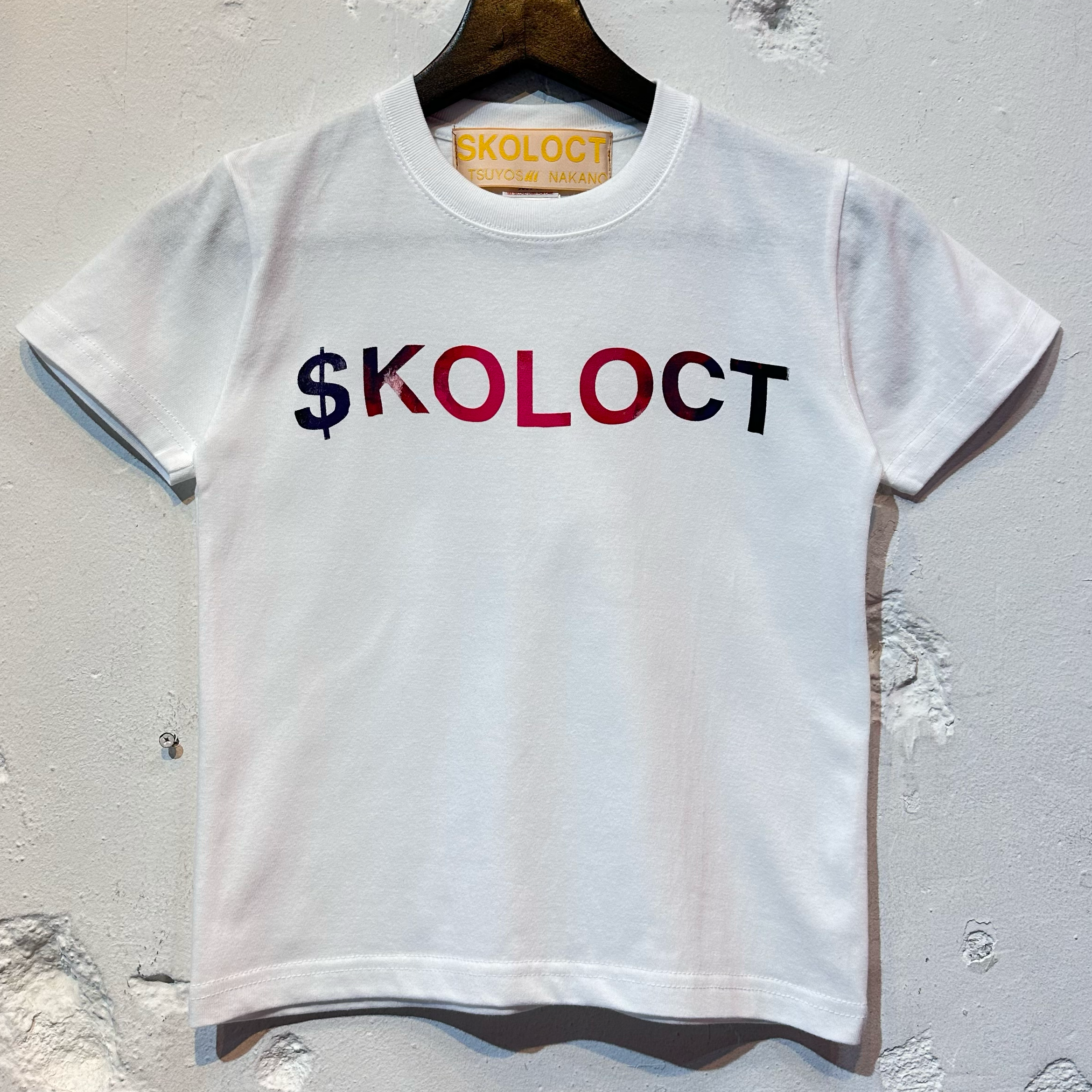 $KOLOCT MINI T-SHIRT