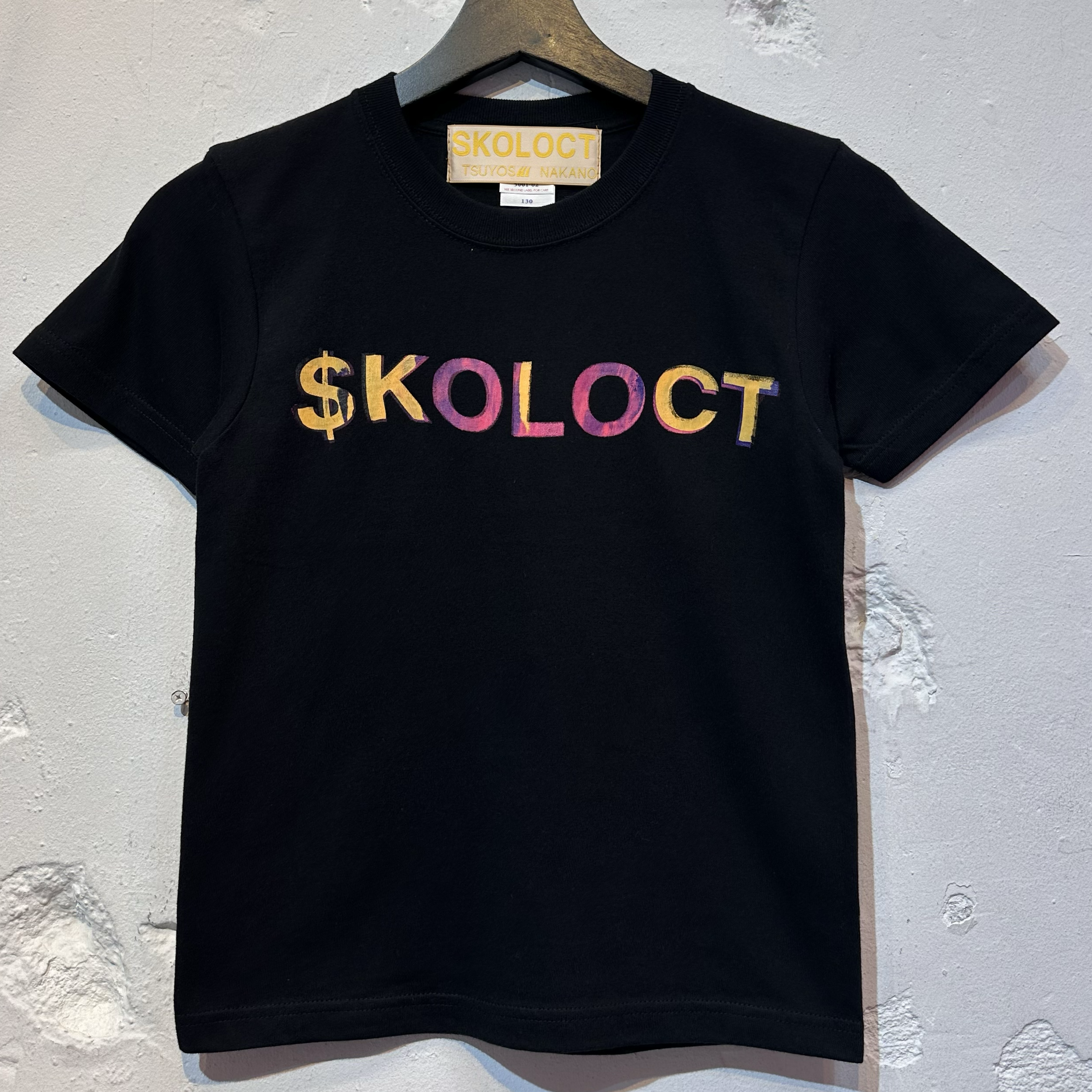 $KOLOCT MINI T-SHIRT