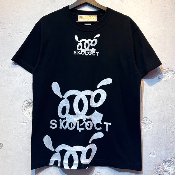 SKO PALM T-SHIRT – SKOLOCT STORE