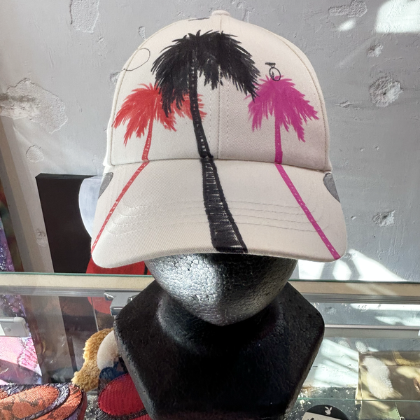 SKOLOCT PAINTED CAP – SKOLOCT STORE