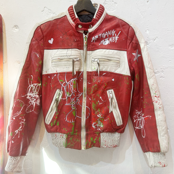 Skoloct ジャケット　完売品 Skoloct ジャケット 完売品