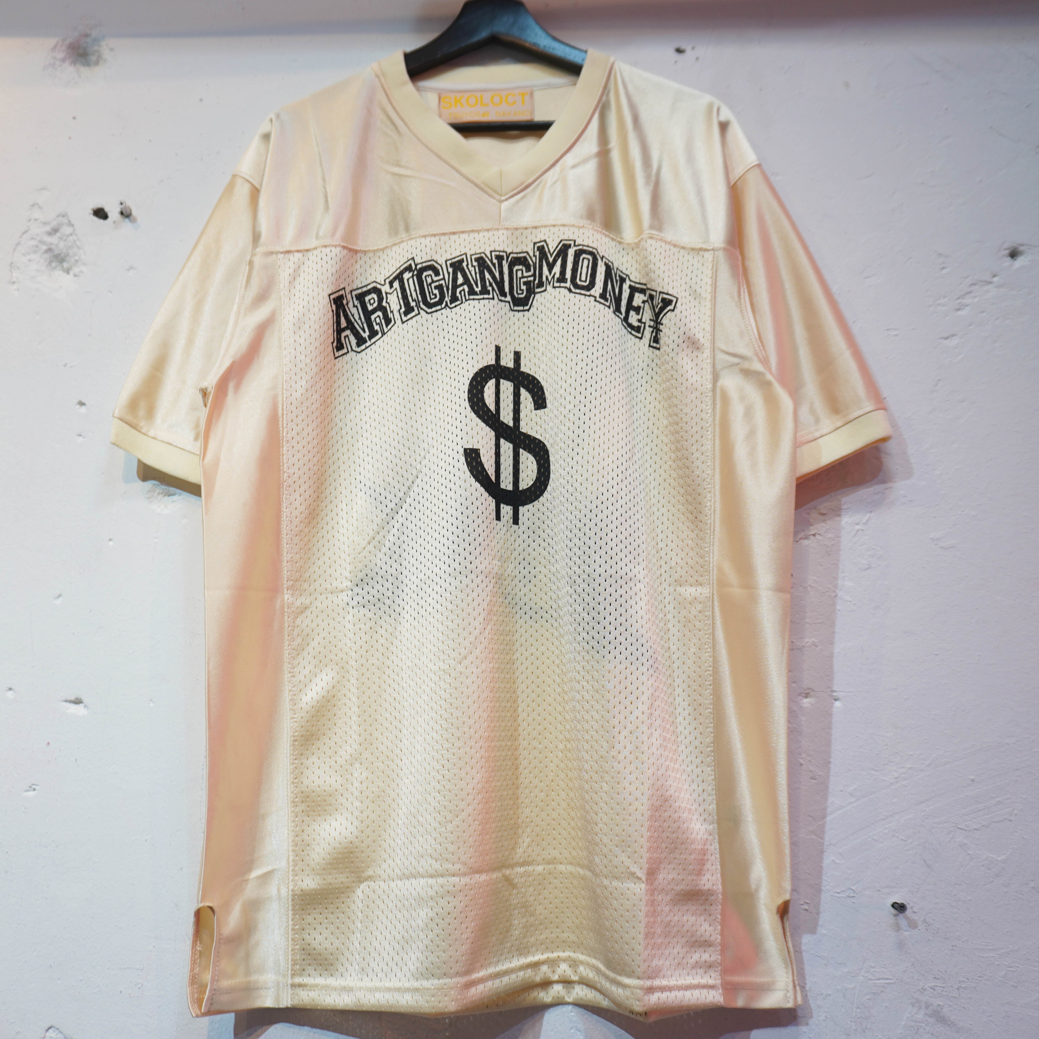 $KOFACE FOOTBALL JERSEY