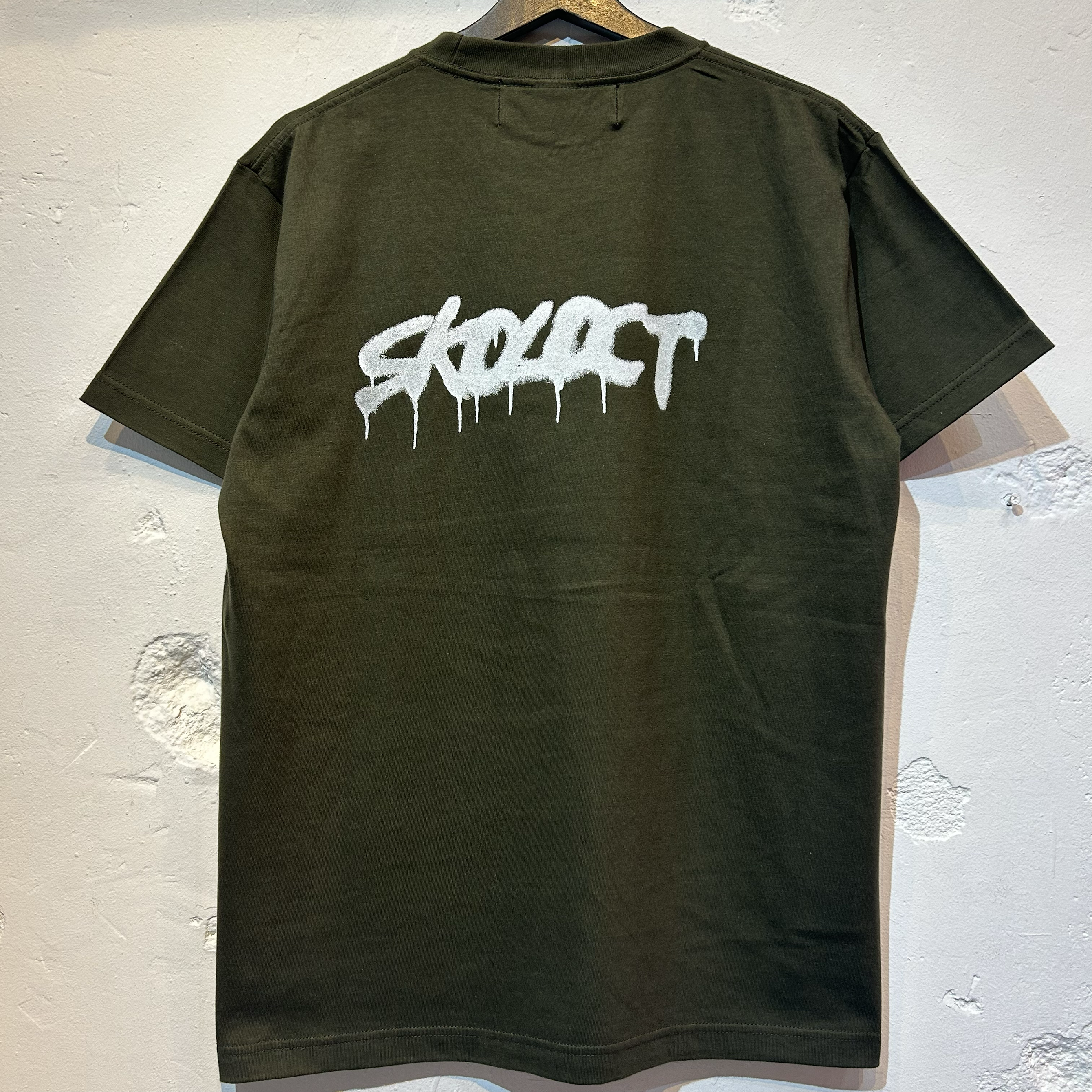 SKOOPY T-SHIRT