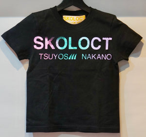 SKOLOCT NAKANO TSYOSHI MINI T-SHIRT