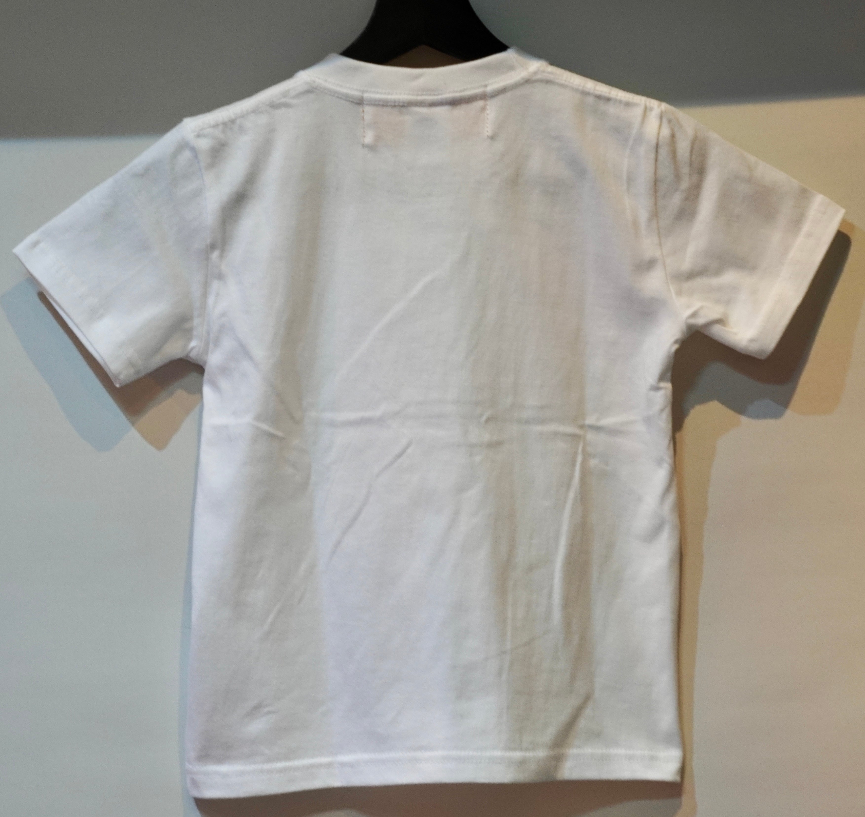 SKOLOCT NAKANO TSYOSHI MINI T-SHIRT