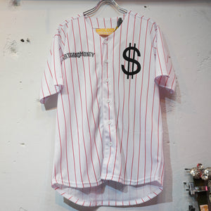 SKOLOCT BASEBALL JERSEY