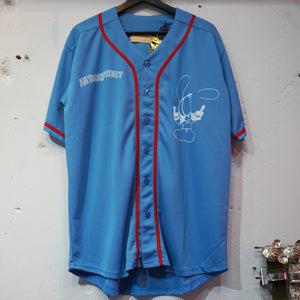 SKOLOCT BASEBALL JERSEY