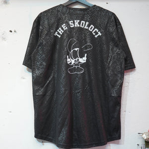 SKOLOCT BASEBALL JERSEY