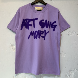 ART GANG MONEY T-SHIRT