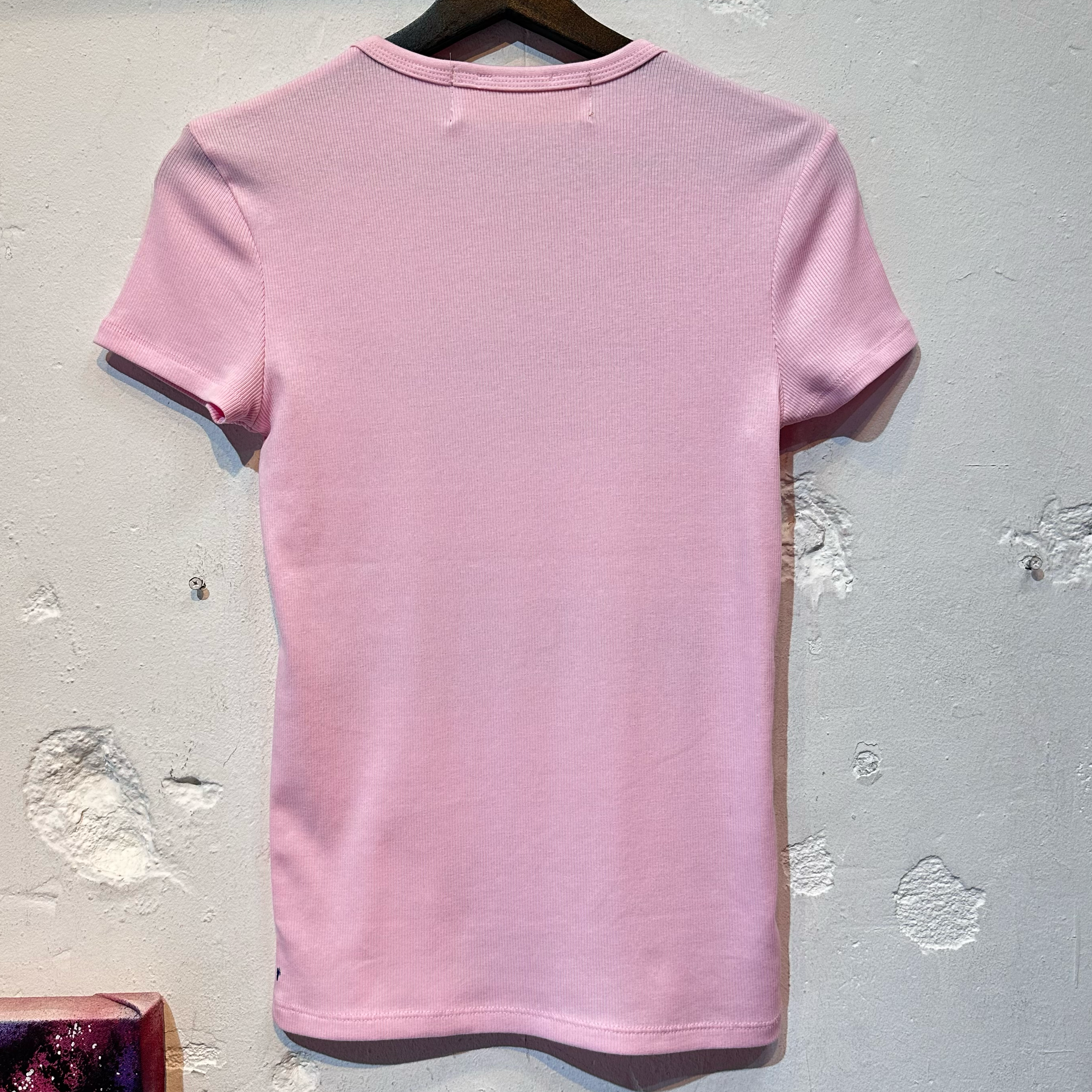 REMIX SKOLOCT ORIGINAL SHIRT-PINK