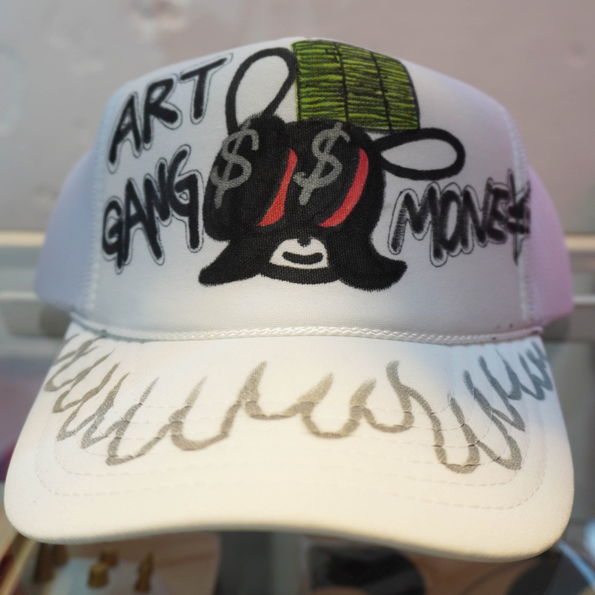 HEADWEARS – SKOLOCT STORE