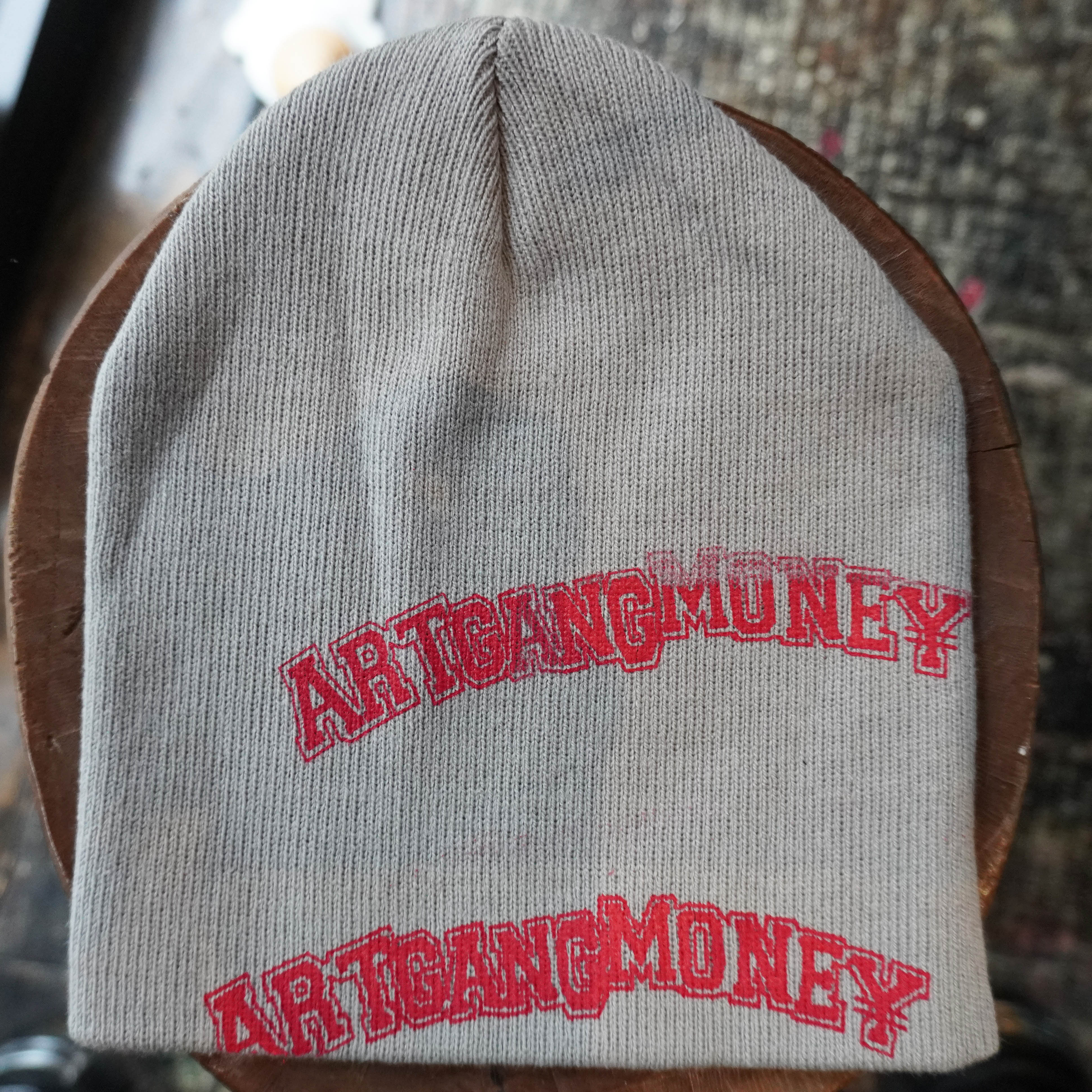 A SKOLOCT ORIGINAL BEANIE