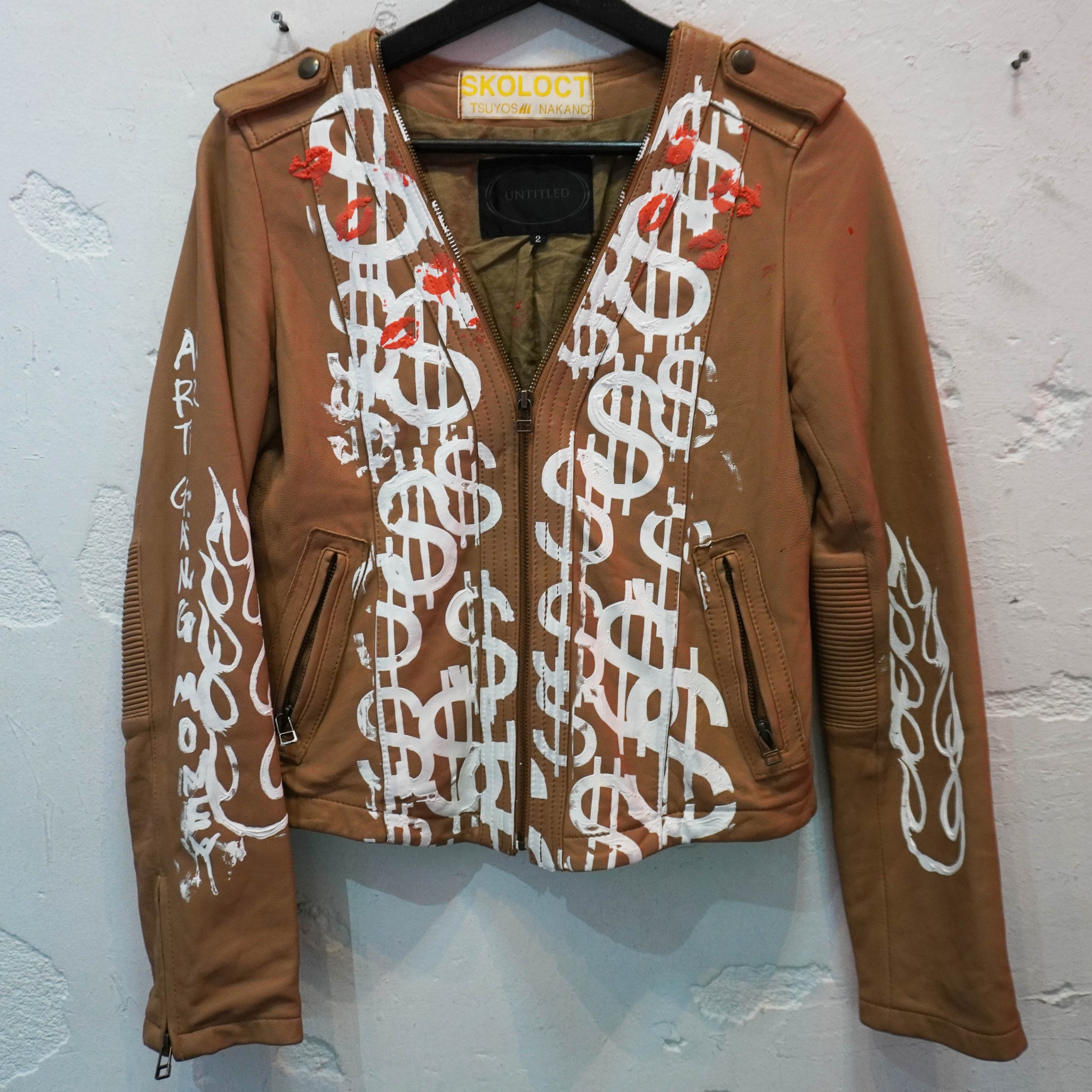 NEW ARRIVALS – ページ 8 – SKOLOCT STORE