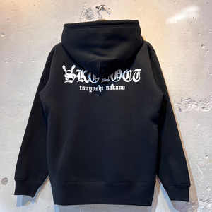 YEN DOLLAR HOODIE