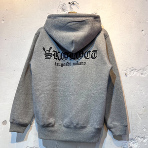 YEN DOLLAR HOODIE