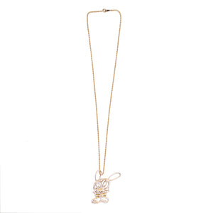 GHOSKO NECKLACE - Gold