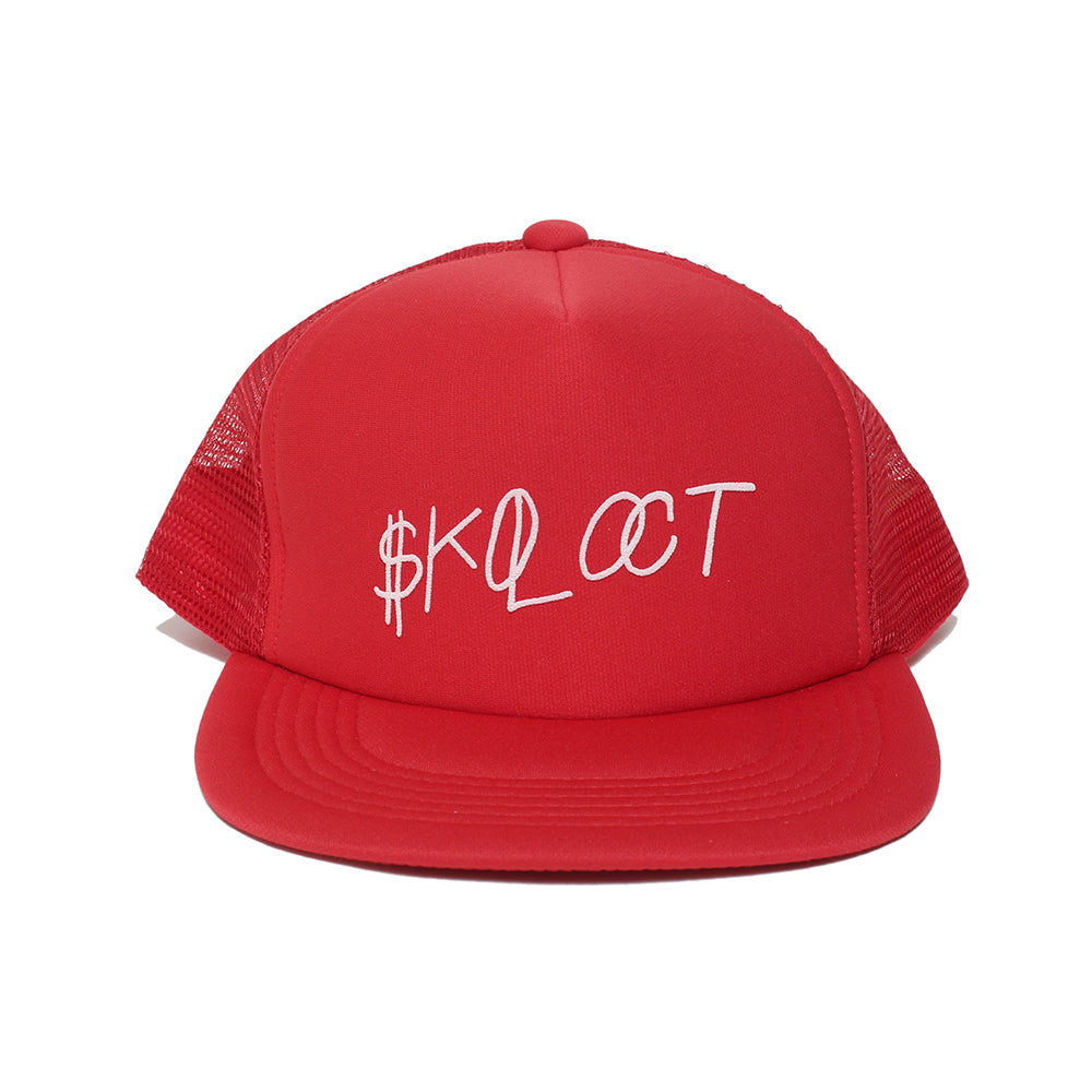 $KOLOCT MESH CAP