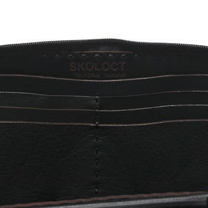 LEATHER WALLET